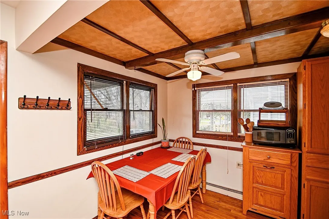 1199 Iona Avenue, Akron, Ohio 44314,MLS Now Listing ID