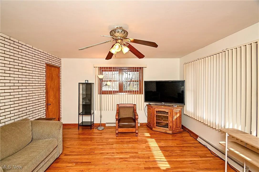 1199 Iona Avenue, Akron, Ohio 44314,MLS Now Listing ID