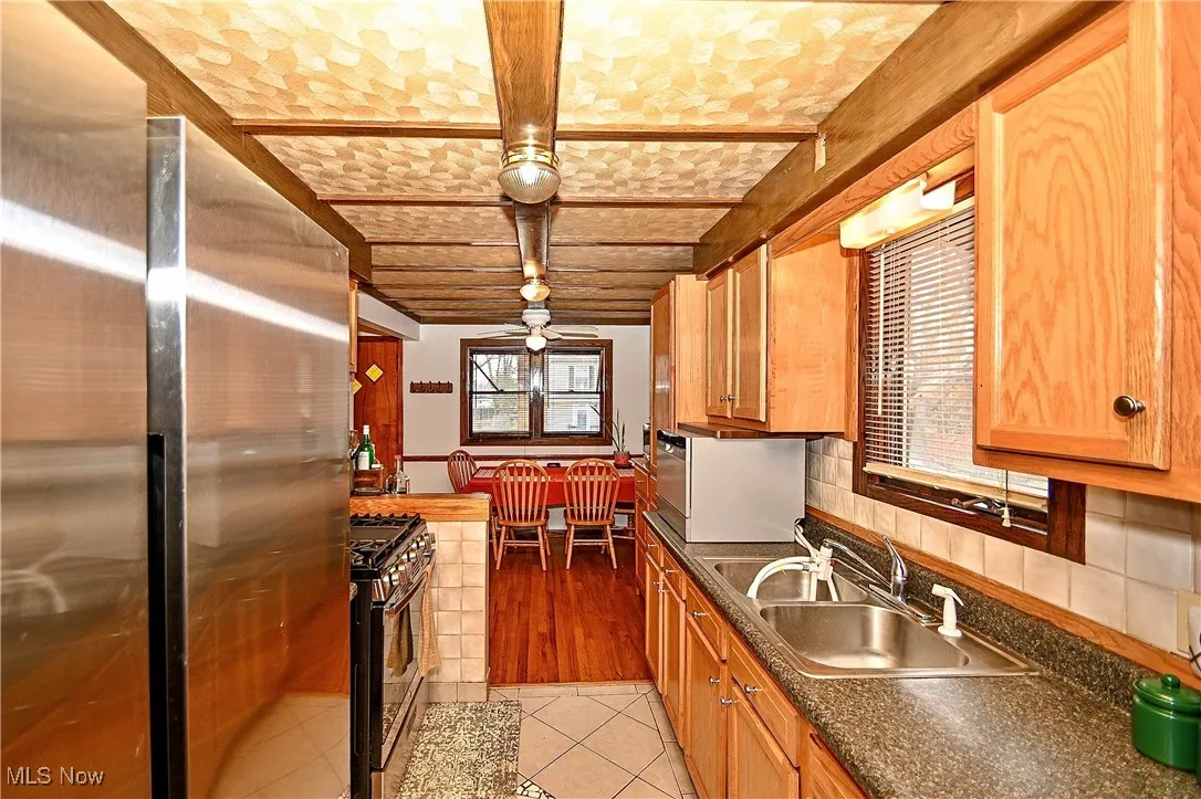 1199 Iona Avenue, Akron, Ohio 44314,MLS Now Listing ID