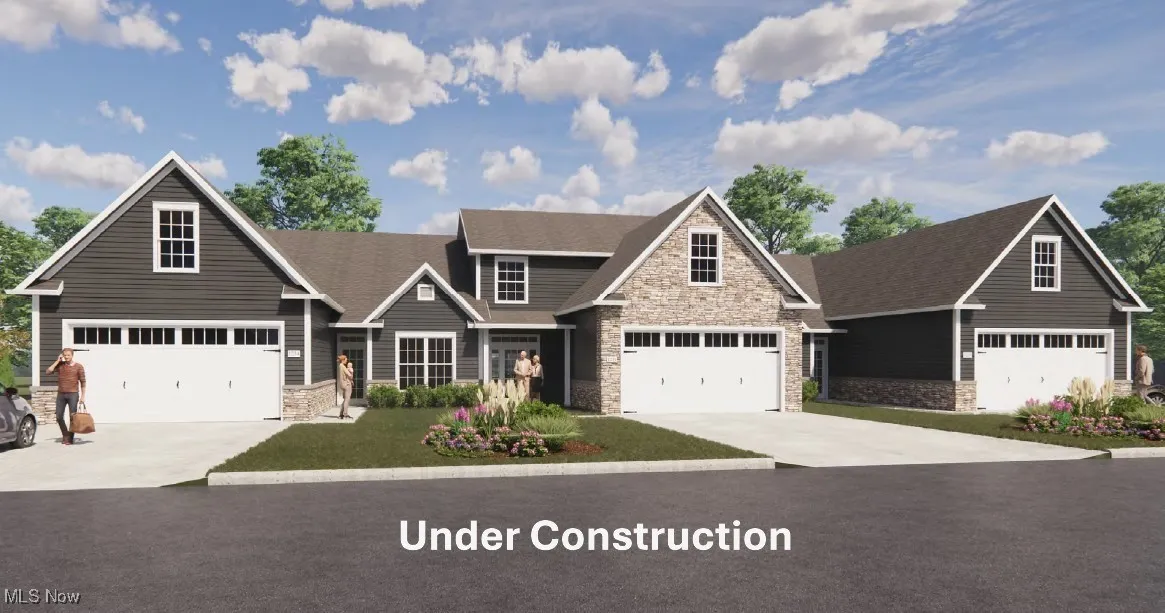 5831 Hawks Nest Circle, Canton, Ohio 44708,MLS Now Listing ID