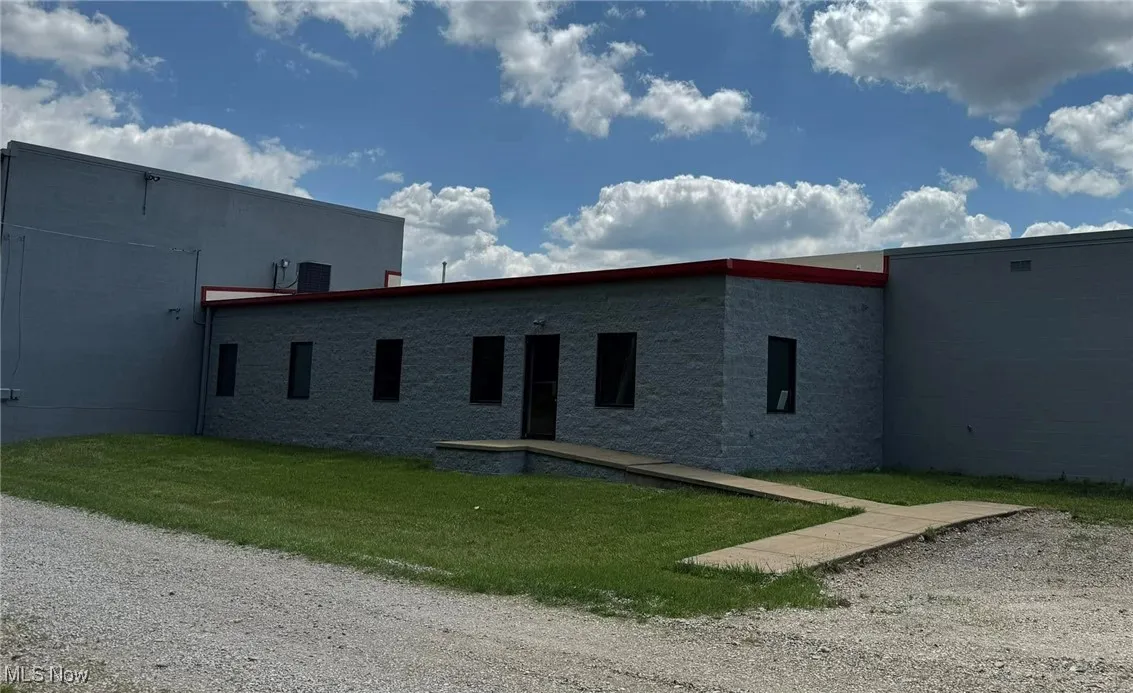 2055 Grief Road, Zanesville, Ohio 43701,MLS Now Listing ID