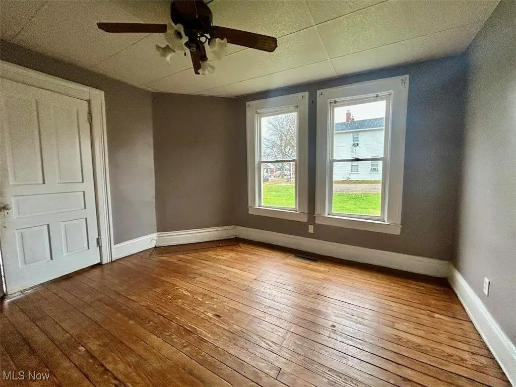 Bonus Room 1st floor