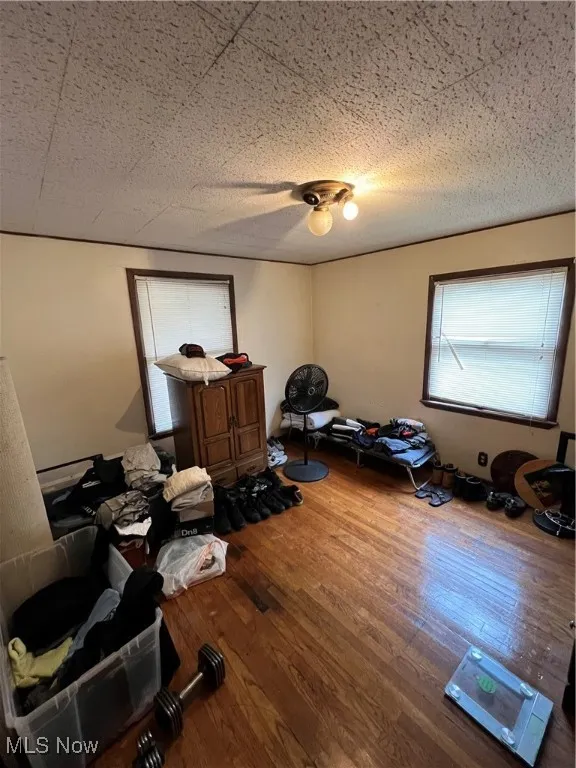 840 E 154th Street, Cleveland, Ohio 44110,MLS Now Listing ID