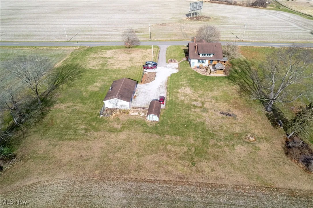 7908 Garman Road, Burbank, Ohio 44214,MLS Now Listing ID