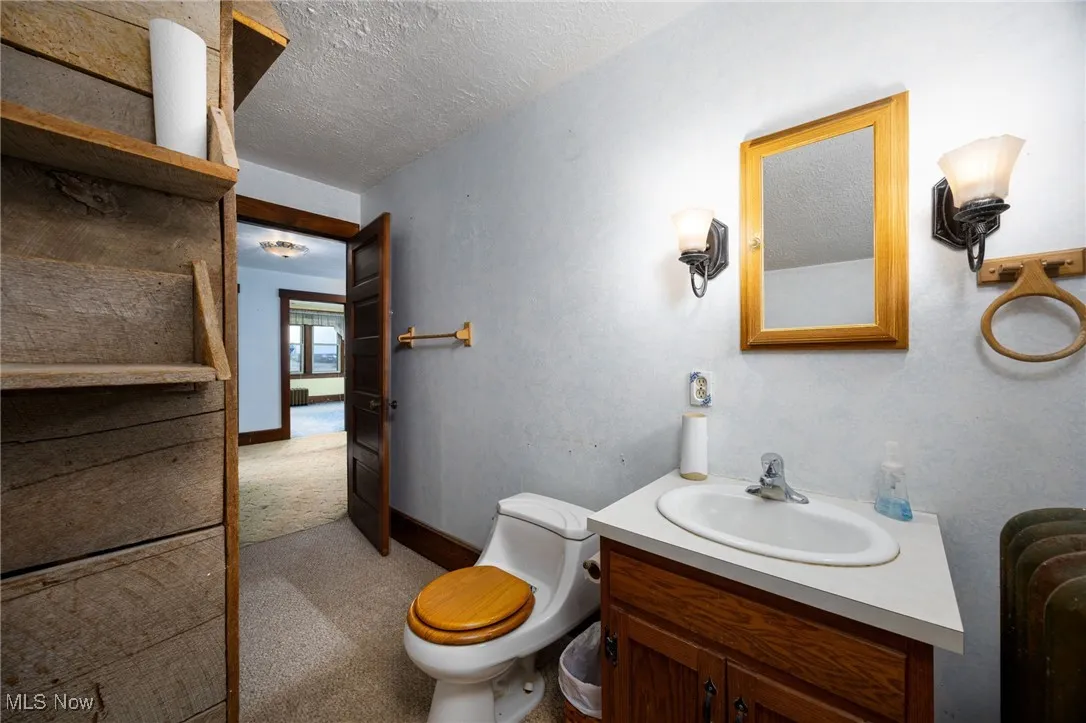 7908 Garman Road, Burbank, Ohio 44214,MLS Now Listing ID