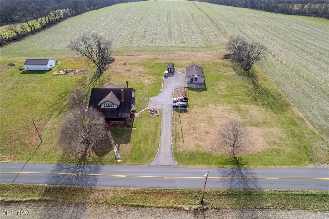 7908 Garman Road, Burbank, Ohio 44214,MLS Now Listing ID