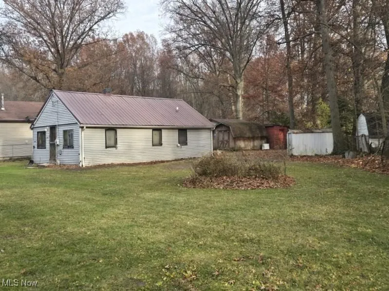 260 Oakwood Street, Elyria, Ohio 44035,MLS Now Listing ID