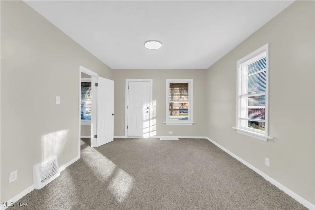 3018 E 128th Street, Cleveland, Ohio 44120,MLS Now Listing ID