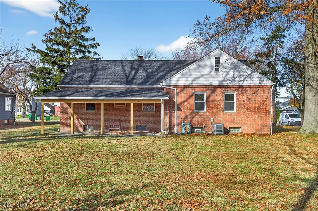 30704 Willowick Drive, Willowick, Ohio 44095,MLS Now Listing ID