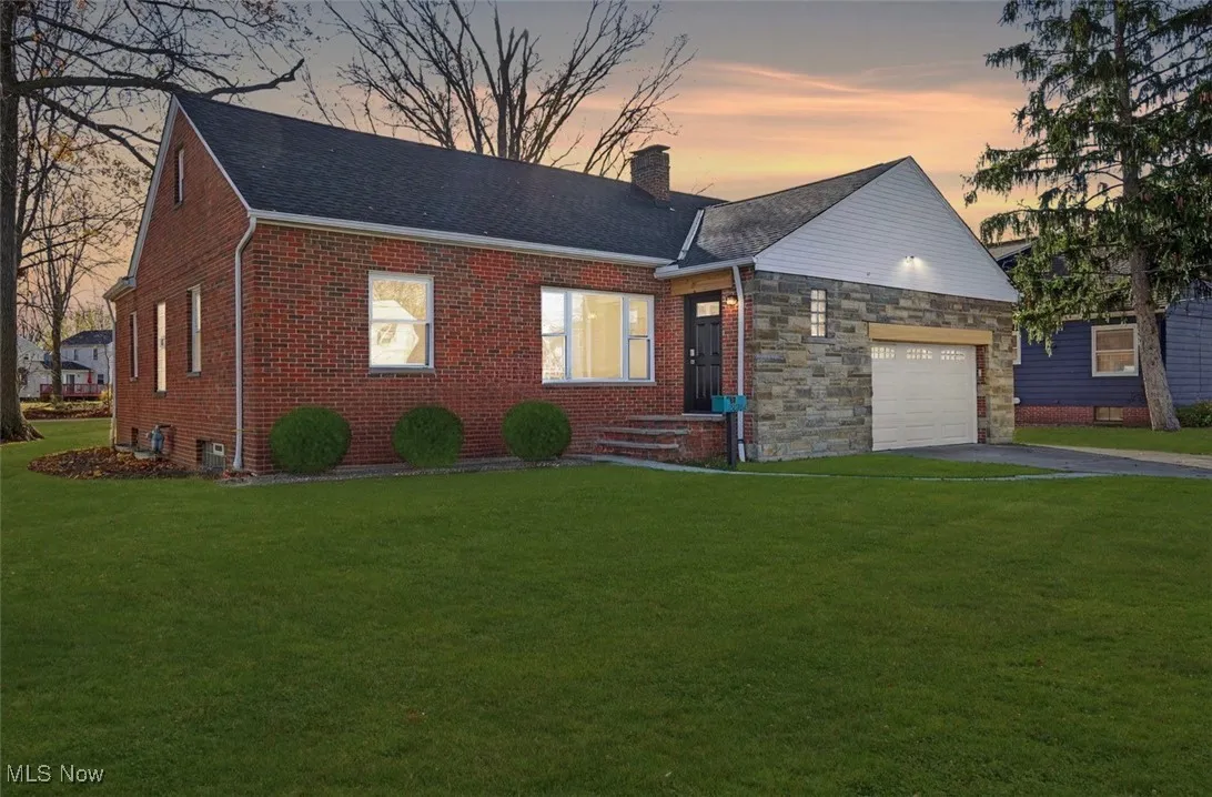 30704 Willowick Drive, Willowick, Ohio 44095,MLS Now Listing ID