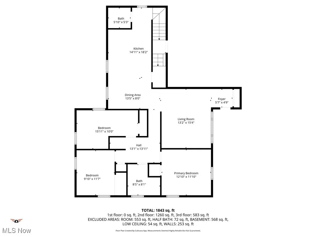 30704 Willowick Drive, Willowick, Ohio 44095,MLS Now Listing ID