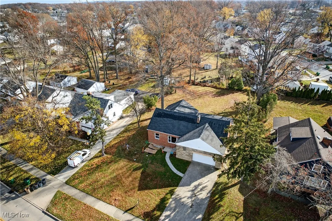 30704 Willowick Drive, Willowick, Ohio 44095,MLS Now Listing ID