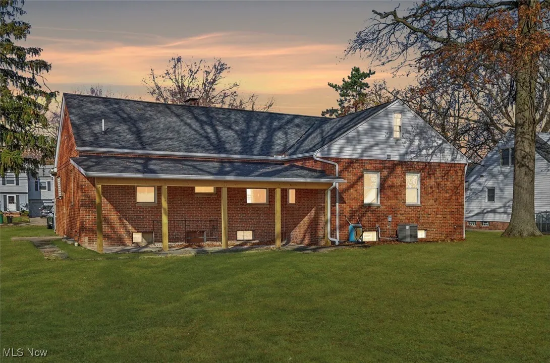 30704 Willowick Drive, Willowick, Ohio 44095,MLS Now Listing ID