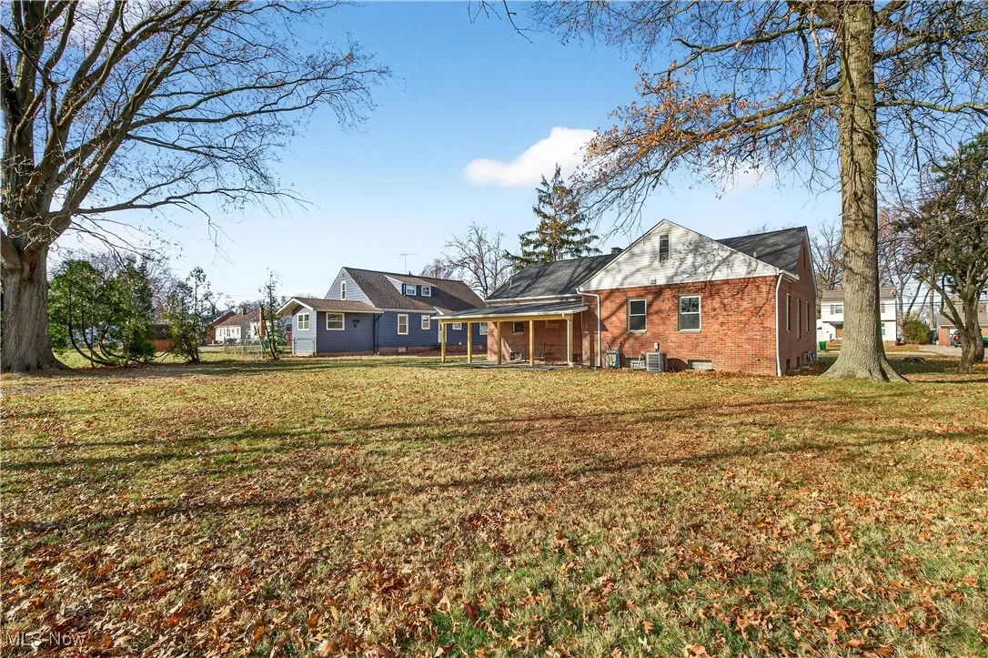 30704 Willowick Drive, Willowick, Ohio 44095,MLS Now Listing ID