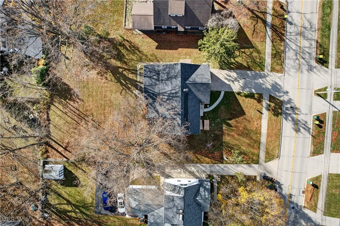 30704 Willowick Drive, Willowick, Ohio 44095,MLS Now Listing ID