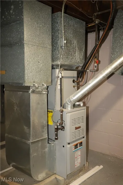 1008 Woodview Road, Cleveland Heights, Ohio 44121,MLS Now Listing ID