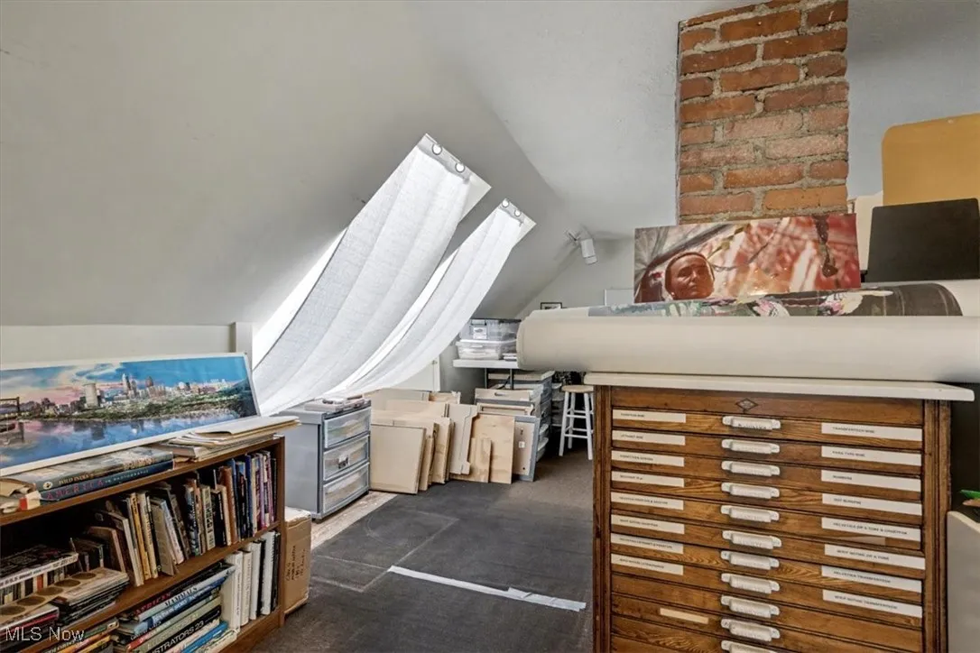 2320 Allison Road, University Heights, Ohio 44118,MLS Now Listing ID