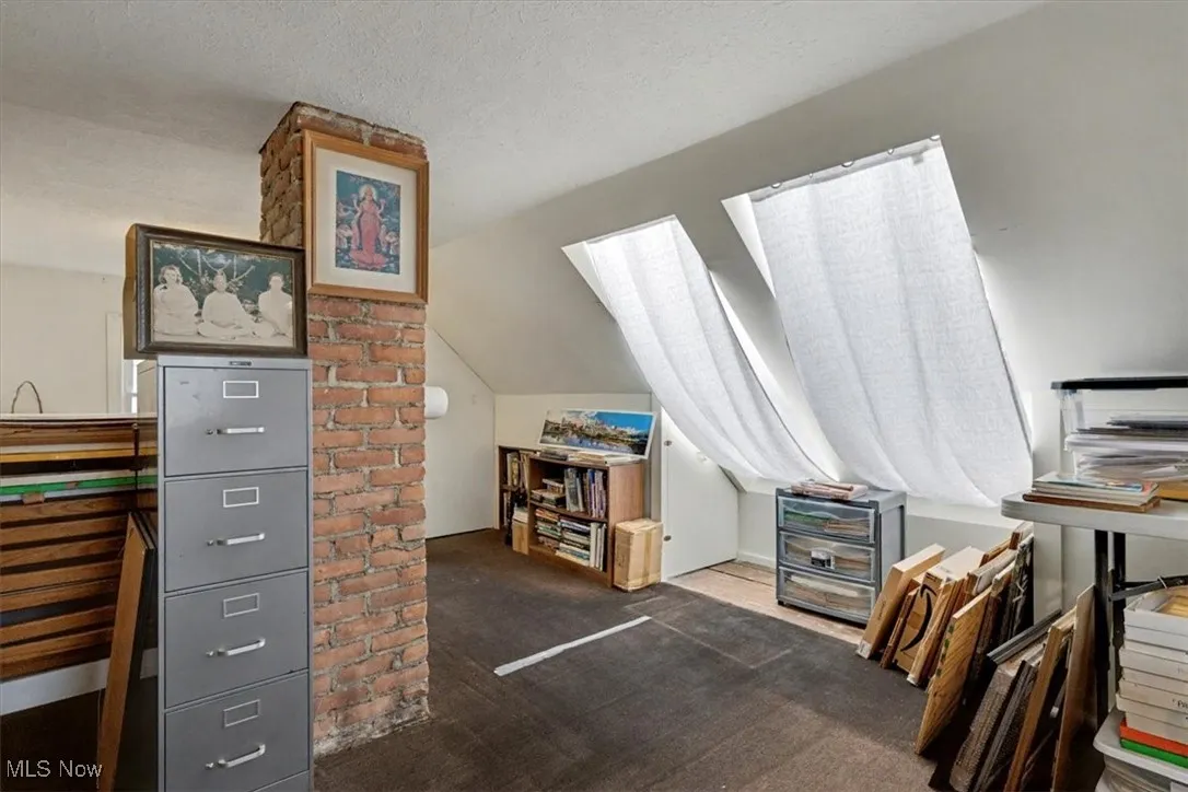 2320 Allison Road, University Heights, Ohio 44118,MLS Now Listing ID