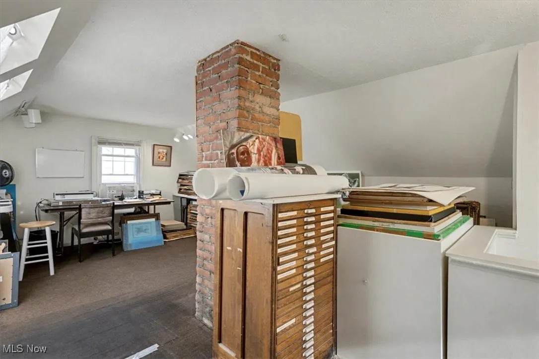 2320 Allison Road, University Heights, Ohio 44118,MLS Now Listing ID