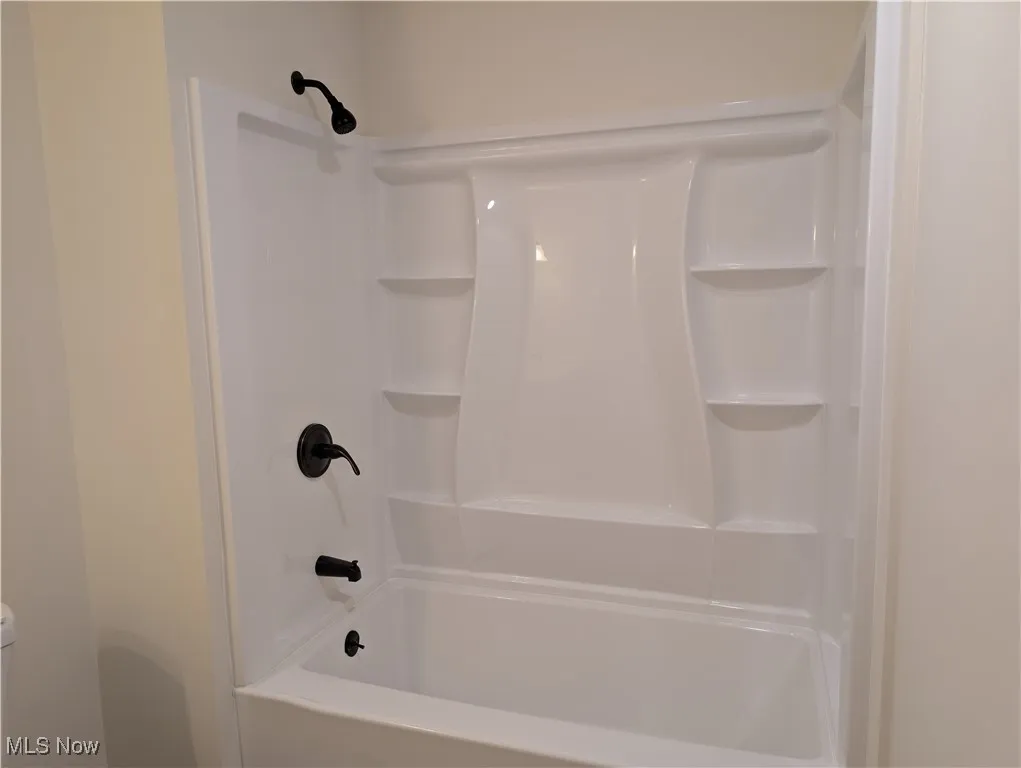 595 Dayton St Akron OH 44310 is a one bedroom townhouse in the North Hill area with a deck, storm door, basement, Living Room, Kitchen & entry on the 1st floor and the bedroom, bathroom and large oversized closet are on the 2nd floor. Recently replaced windows and siding  on the exterior and remodeled interior with new flooring, kitchen and bathroom. $750 per month plus electric by tenant. The landlord has provided trash pickup and off street parking lot. Property is just off Tallmadge Ave with easy access to Route 8.