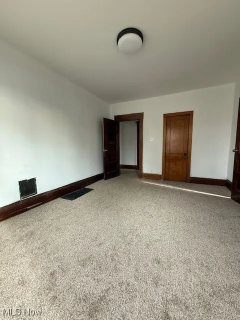 Another view of BR in 1st floor unit