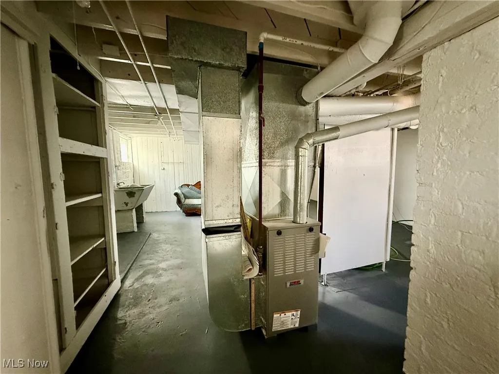 930 Cornell Avenue, Youngstown, Ohio 44502,MLS Now Listing ID