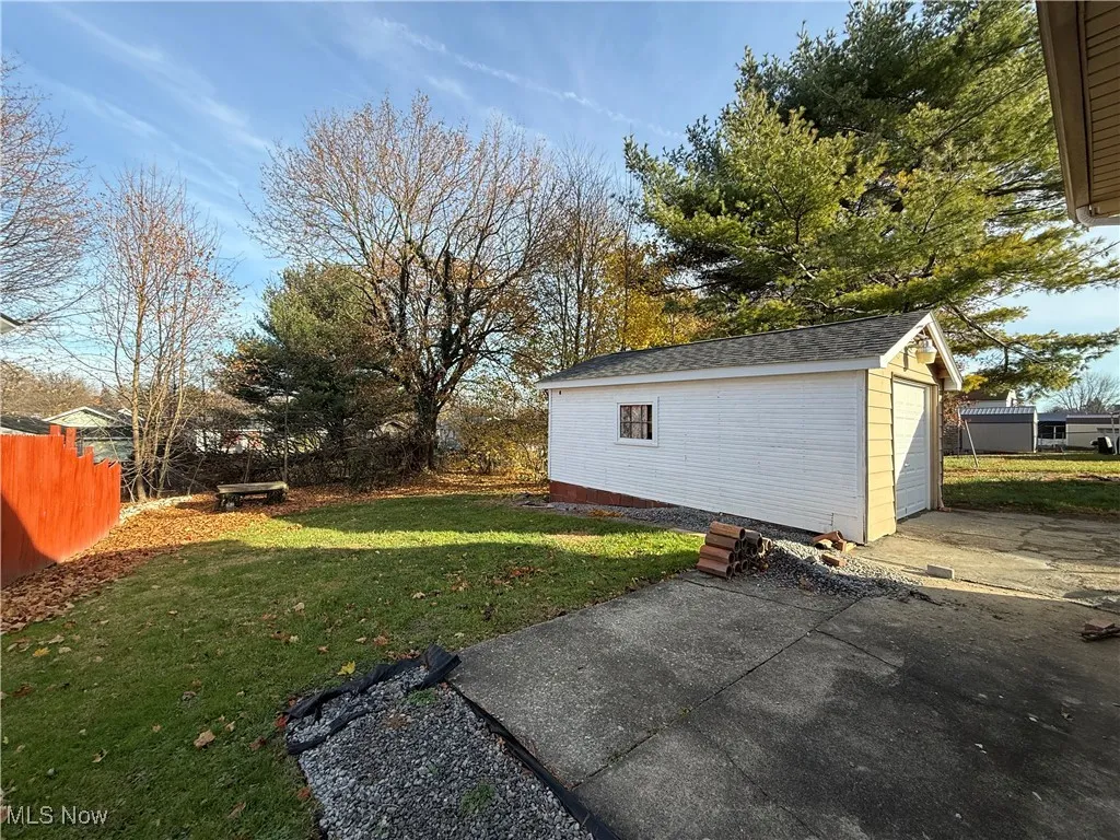 930 Cornell Avenue, Youngstown, Ohio 44502,MLS Now Listing ID