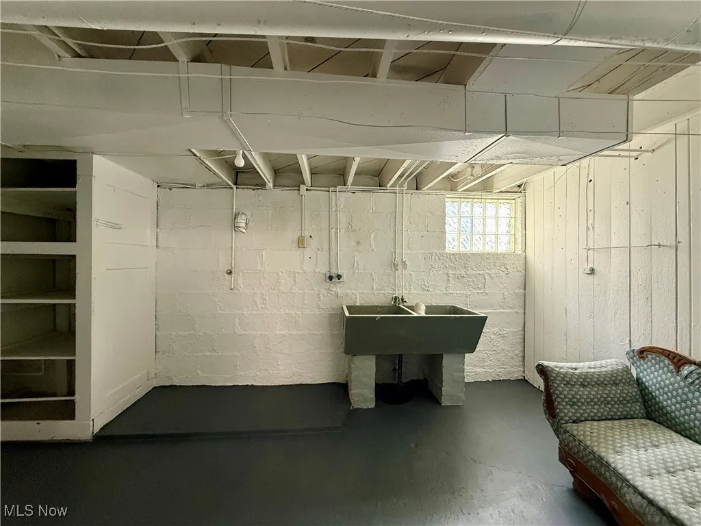 930 Cornell Avenue, Youngstown, Ohio 44502,MLS Now Listing ID