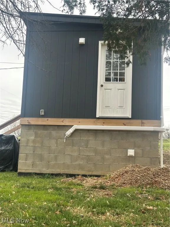 102 Cadiz Avenue, Cadiz, Ohio 43907,MLS Now Listing ID