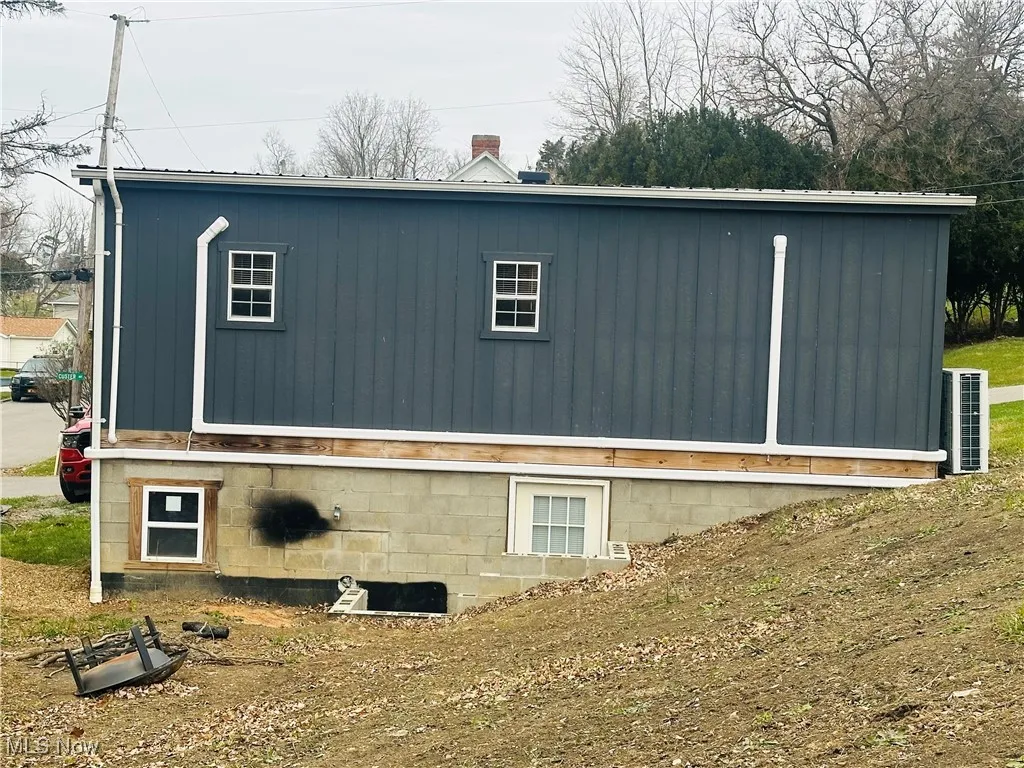 102 Cadiz Avenue, Cadiz, Ohio 43907,MLS Now Listing ID