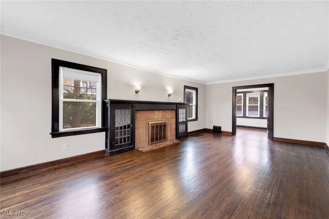 1565 Maple Road, Cleveland Heights, Ohio 44121,MLS Now Listing ID