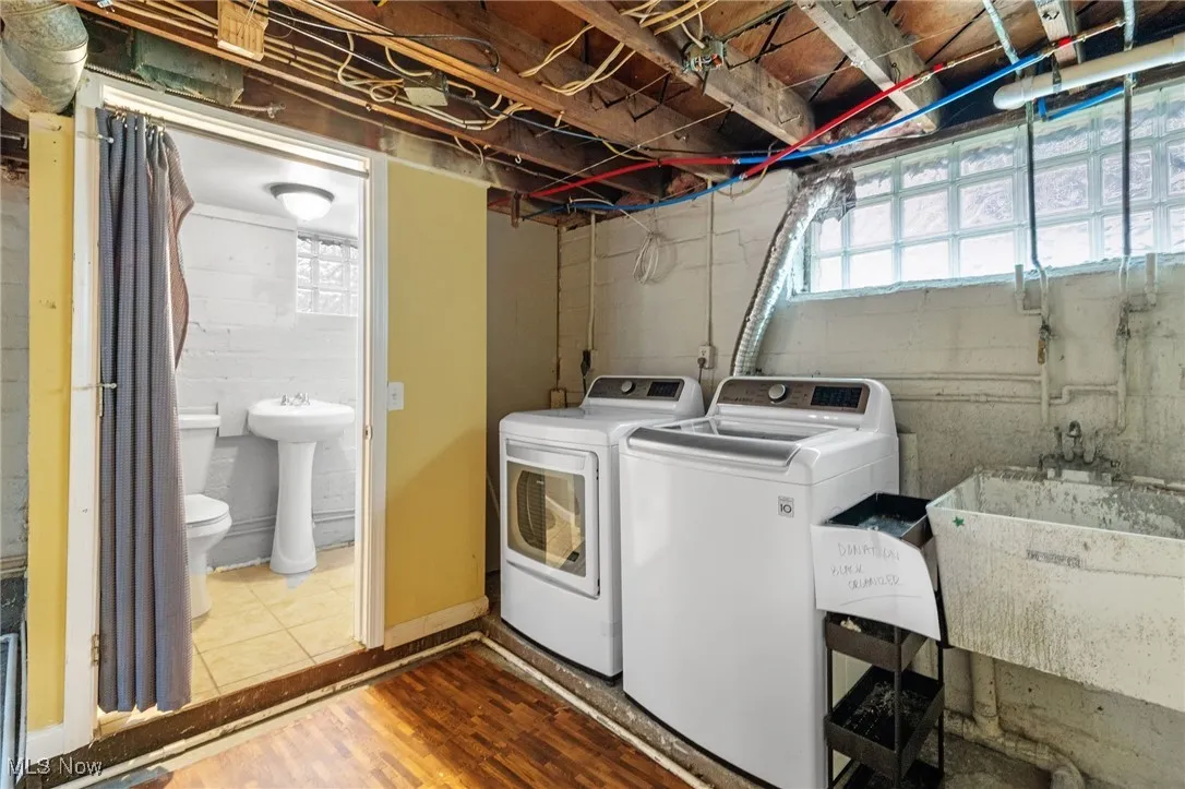 1565 Maple Road, Cleveland Heights, Ohio 44121,MLS Now Listing ID