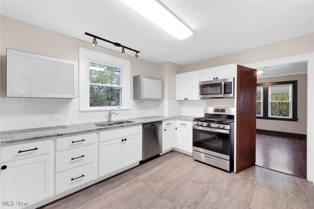 1565 Maple Road, Cleveland Heights, Ohio 44121,MLS Now Listing ID