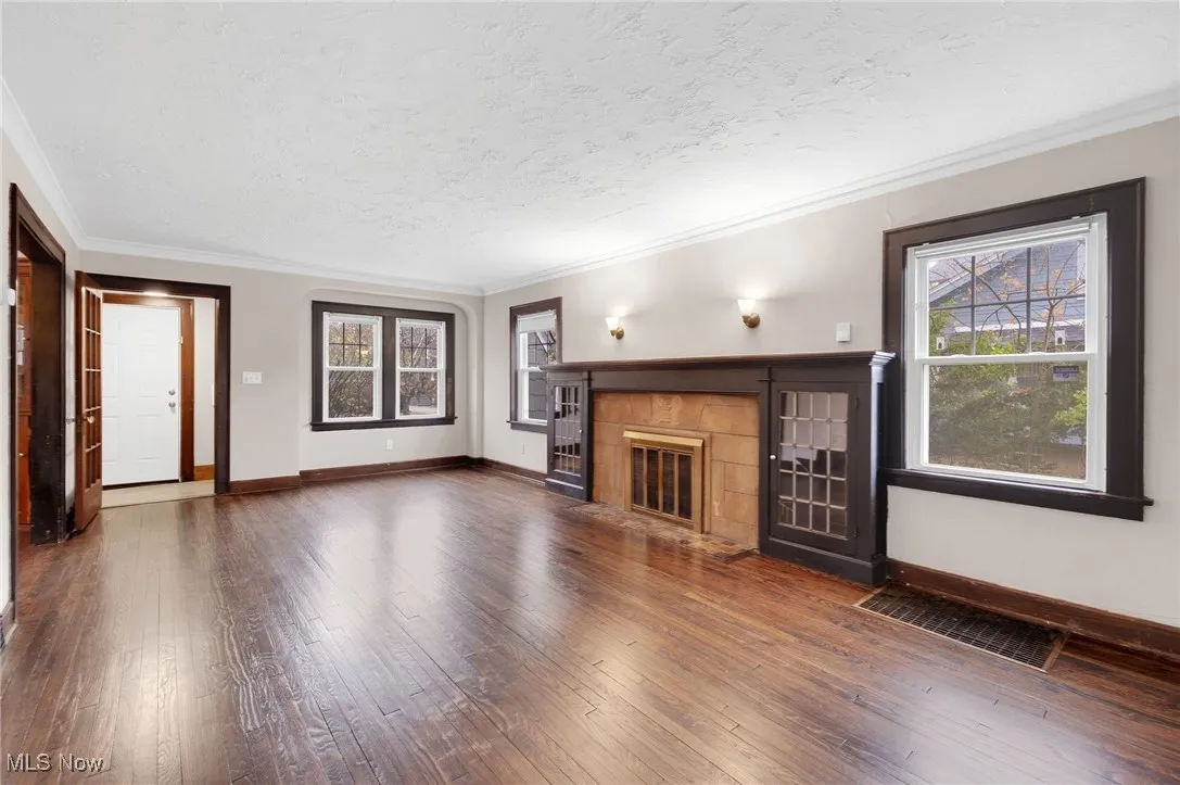 1565 Maple Road, Cleveland Heights, Ohio 44121,MLS Now Listing ID