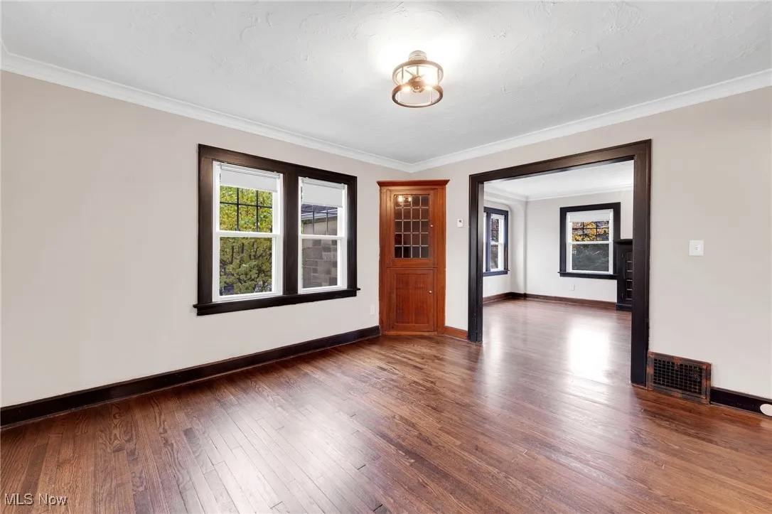 1565 Maple Road, Cleveland Heights, Ohio 44121,MLS Now Listing ID