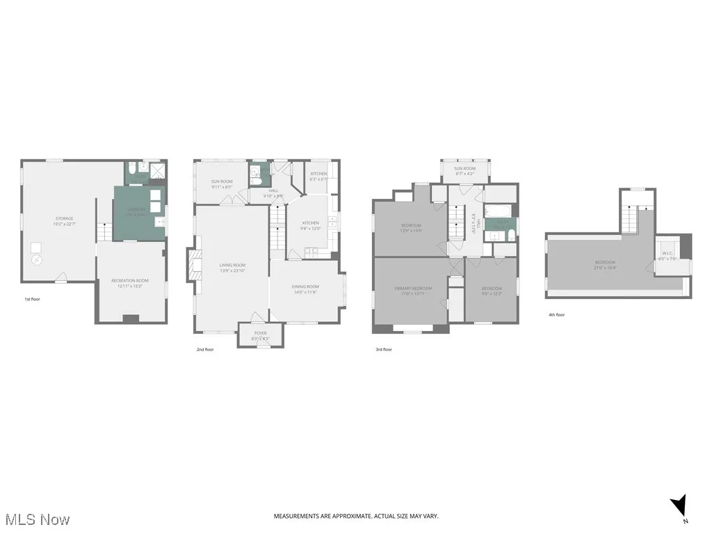 1565 Maple Road, Cleveland Heights, Ohio 44121,MLS Now Listing ID