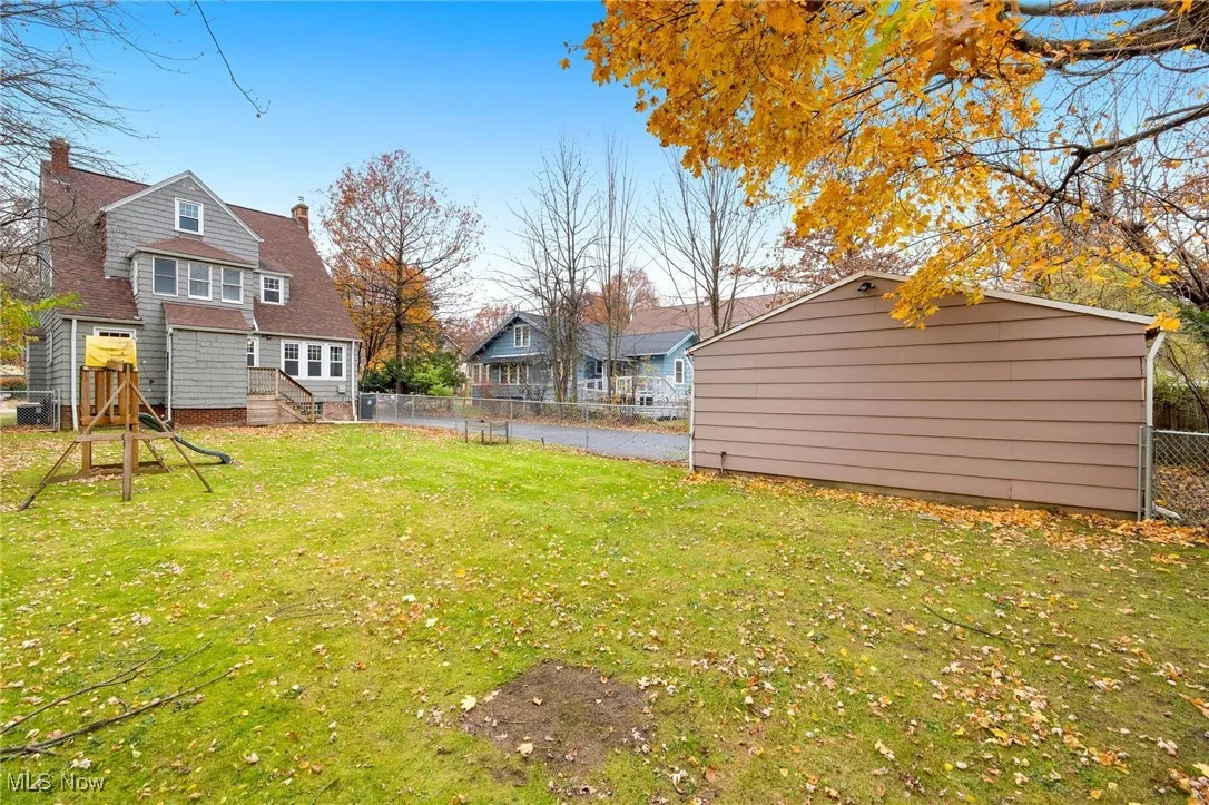 1565 Maple Road, Cleveland Heights, Ohio 44121,MLS Now Listing ID