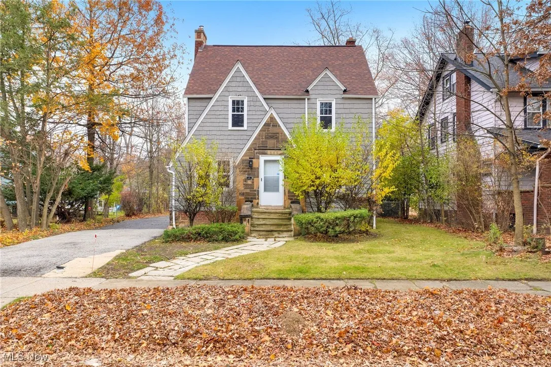 1565 Maple Road, Cleveland Heights, Ohio 44121,MLS Now Listing ID