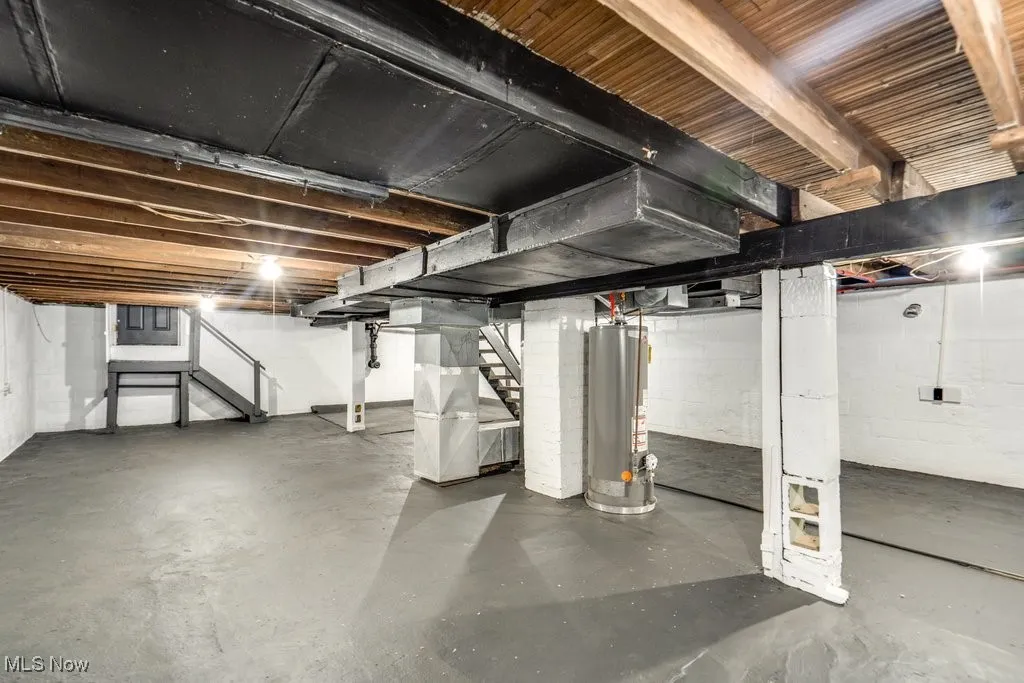 1817 12th Street, Massillon, Ohio 44646,MLS Now Listing ID