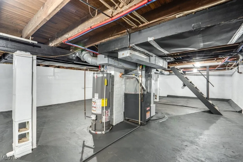 1817 12th Street, Massillon, Ohio 44646,MLS Now Listing ID