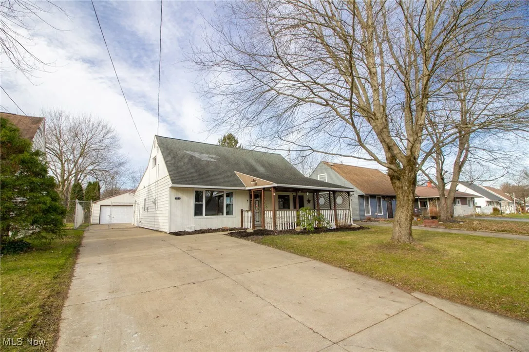 262 Idlewood Road, Austintown, Ohio 44515,MLS Now Listing ID