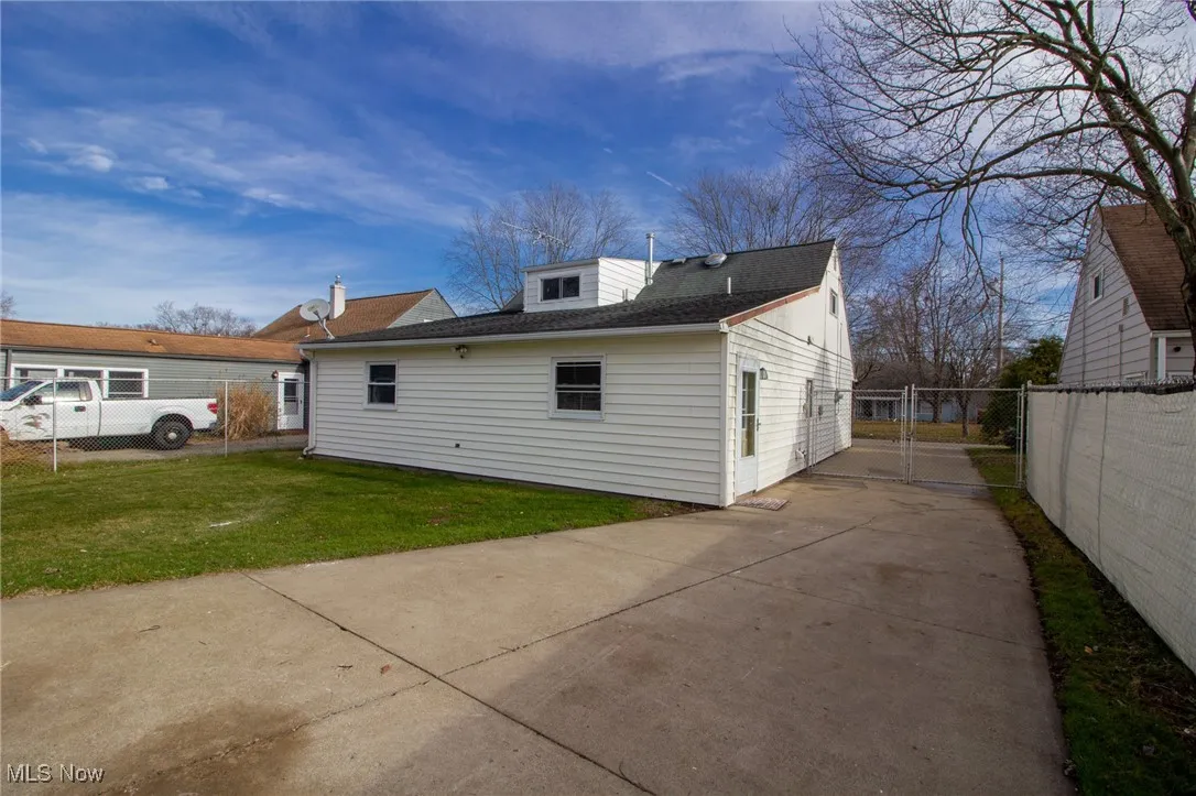 262 Idlewood Road, Austintown, Ohio 44515,MLS Now Listing ID