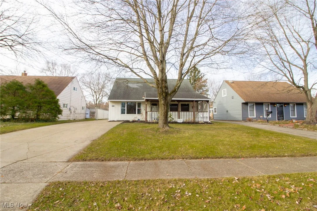 262 Idlewood Road, Austintown, Ohio 44515,MLS Now Listing ID