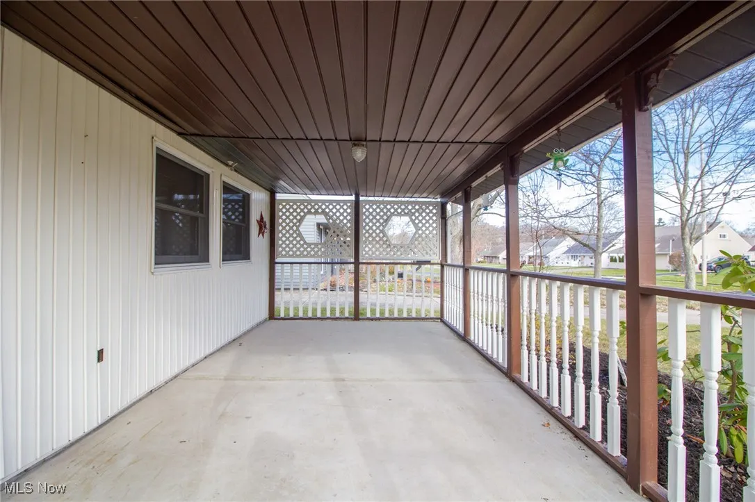 262 Idlewood Road, Austintown, Ohio 44515,MLS Now Listing ID