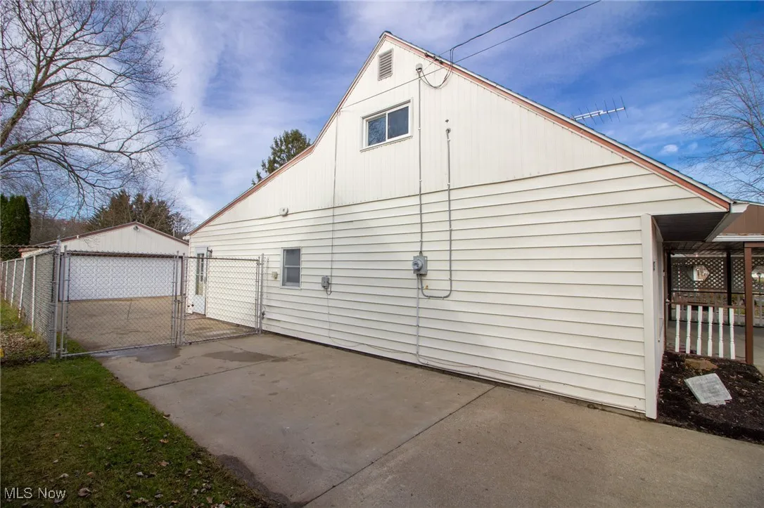 262 Idlewood Road, Austintown, Ohio 44515,MLS Now Listing ID