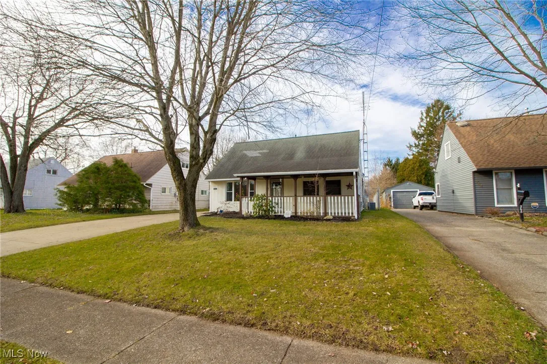 262 Idlewood Road, Austintown, Ohio 44515,MLS Now Listing ID