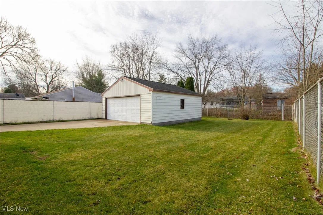 262 Idlewood Road, Austintown, Ohio 44515,MLS Now Listing ID