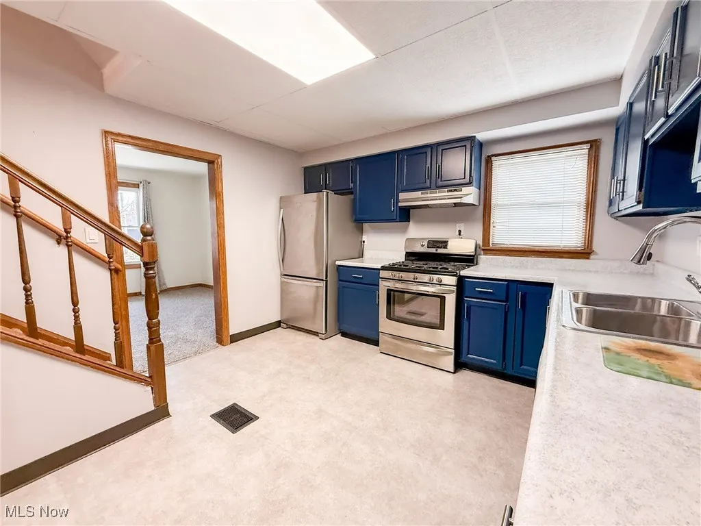 262 Idlewood Road, Austintown, Ohio 44515,MLS Now Listing ID