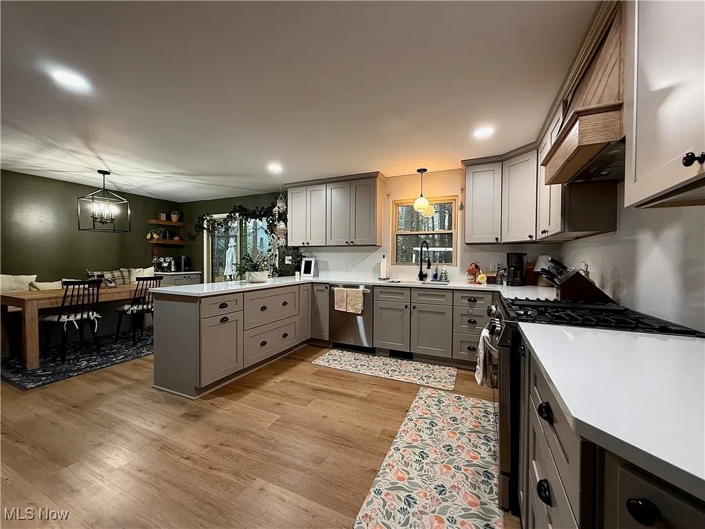 4444 Hickory Trail, Stow, Ohio 44224,MLS Now Listing ID