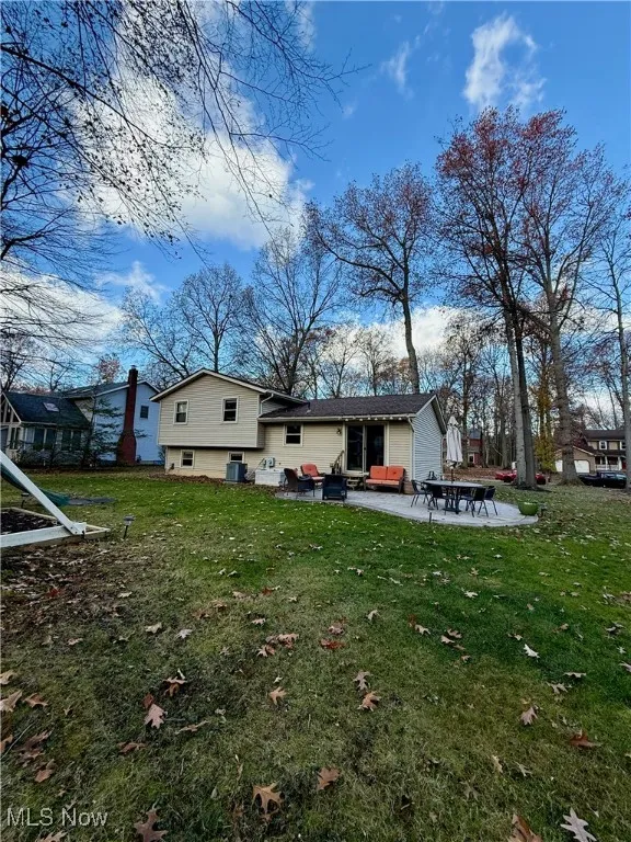 4444 Hickory Trail, Stow, Ohio 44224,MLS Now Listing ID